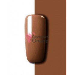 Oja pentru unghii Quiz Joli Color Shine de 12ml Cod 033 Capuccino